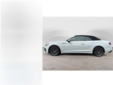 Audi A5 40 TFSI S-tronic S-Line *LED*Navi*Kamera* Gebrauchtwagen