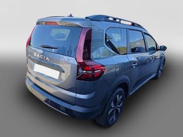 Dacia Jogger Expression Jogger TCe100 LPG-Klima-APP-Connect-... Tageszulassung