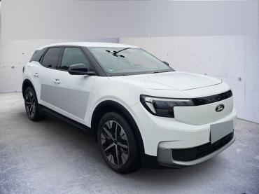 Ford Explorer RWD 77kWh *Finanzierung ab 3,99* Gebrauchtwagen