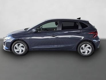 Hyundai i20 GO 1.2 MPI 5MT 79 PS / Sitz + Lenkradheizung / Navi / tempomat / Einparkhilfe Hinten + Kamera Tageszulassung
