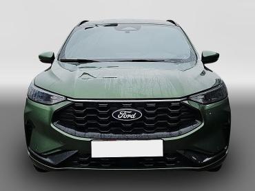 Ford Kuga 1.5 EB Autom. ST Line 5J.Gar KeyFree Kamera Tageszulassung