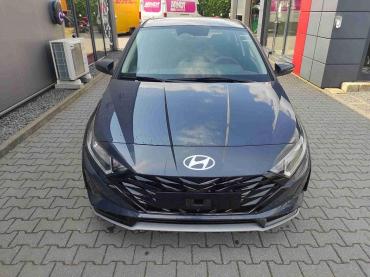 Hyundai i20 Wave*Navi*PDC*Cam*Shzg*Lhzg*16Zoll*VCockpit Tageszulassung