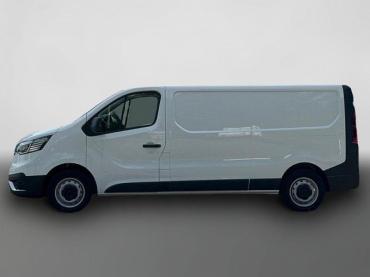 Renault Trafic Trafic L2H1 KAMERA+PDC+AHK+GJR+LED Blue dCi 130... EU Reimport Tageszulassung