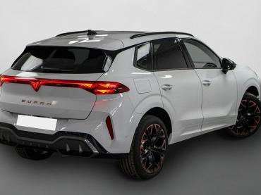 Cupra Terramar 2,0 TSI DSG 4Drive VZ - LAGER Tageszulassung