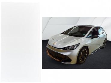 Cupra Born 170kW/58kWh *LED*Navi*Kamera* Gebrauchtwagen