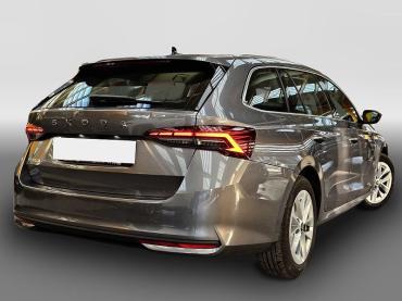 Skoda Octavia Combi TDI Selection ACC el.Heck SHZ v+h Gebrauchtwagen