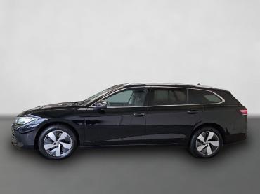 VW Passat Passat Elegance 2,0 l TDI SCR 4MOTION 14 2 kW (193 PS) 7-Gang-Doppelkupplungsgetr iebe DSG Jahreswagen