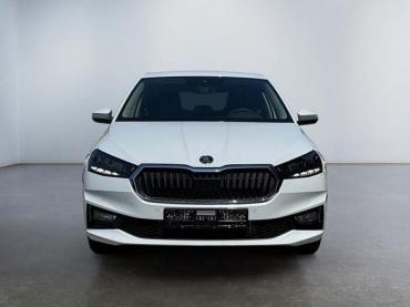 Skoda Fabia Drive Plus 1.0 TSI 2ZKlim Kam ACC 2xPDC LED SmL... Neuwagen