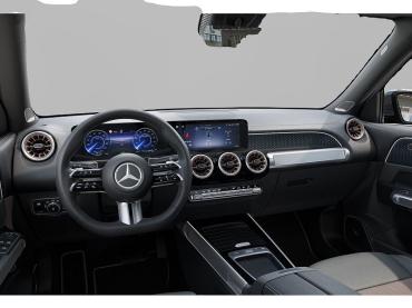 Fahrzeug ansehen: Mercedes-Benz EQB EQB 350 Gebrauchtwagen Mercedes-Benz EQB EQB 350 Gebrauchtwagen