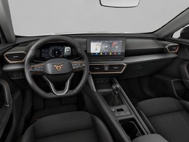 Fahrzeug ansehen: Cupra Formentor Formentor Gebrauchtwagen Cupra Formentor Formentor Gebrauchtwagen