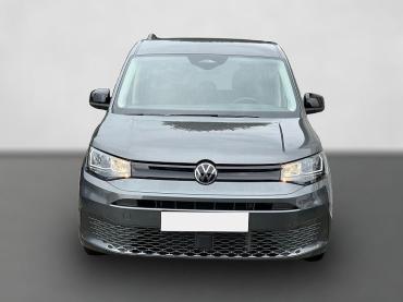 VW Caddy 2.0 TDI DSG *AHK*SHZ*KAMERA*PDC Tageszulassung