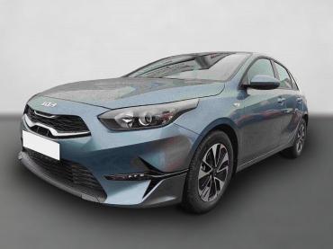 KIA Ceed 1.5 T-GDI AT Kamera*Sitzheizung*APP*Navi Tageszulassung