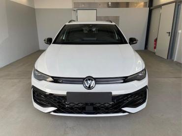 VW Golf Facelift R-Line 150PS DSG+Black Style+AHK 1.5 e... Neuwagen