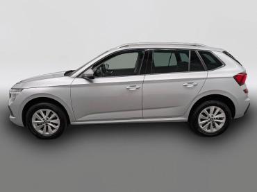 Skoda Kamiq LED/Virco/Kam/Keyl/CarPlay/Tempom/DAB/16LM Gebrauchtwagen