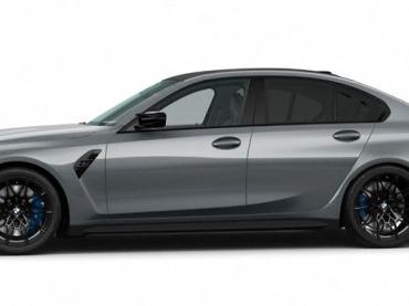 BMW M3 BMW Competition Limousine 390 kW (530 PS) 8-Gang M Steptronic xDrive 3.0 TFSI 8-Gang M Steptronic Sport Neuwagen