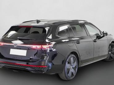 VW Passat 2,0 TSI DSG 4x4 R-Line - LA -LAG. Tageszulassung