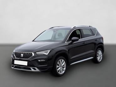Seat Ateca Xperience 1.5TSI*DSG AHK LED ACC R-Kam SHZ Gebrauchtwagen