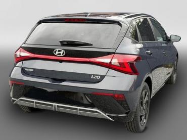 Fahrzeug ansehen: Hyundai i20 Black Edition i20 Black Edition Smart Paket Aut... Hyundai i20 Black Edition i20 Black Edition Smart Paket Aut...