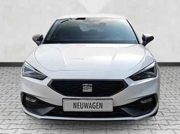 Seat Leon 1.5 TSI FR / Matrix-LED / ACC / Rückfahrk Tageszulassung