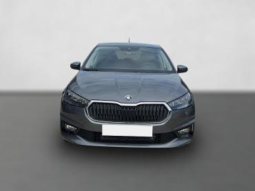 Fahrzeug ansehen: Skoda Fabia 1.0 TSI DSG Selection 15 LED ACC SHZ VIRTUAL C. 2-Z-KL Gebrauchtwagen Skoda Fabia 1.0 TSI DSG Selection 15 LED ACC SHZ VIRTUAL C. 2-Z-KL Gebrauchtwagen