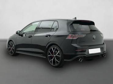 Fahrzeug ansehen: VW Golf 8 2.0 TSI DSG BLACK STYLE PANO H&K-SOUND 19 ESTORIL Jahreswagen VW Golf 8 2.0 TSI DSG BLACK STYLE PANO H&K-SOUND 19 ESTORIL Jahreswagen