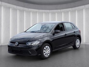 VW Polo VI Life 1.0TSI*DSG LED ACC digCockp SHZ PDC Gebrauchtwagen