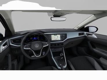 VW Taigo Taigo Gebrauchtwagen