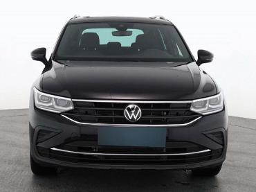 VW Tiguan 1.5 TSI Move Gebrauchtwagen