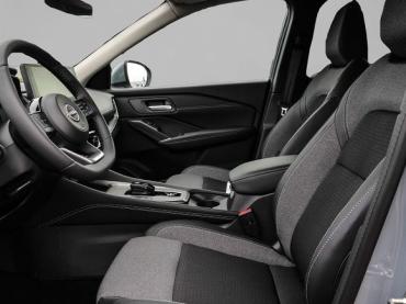 Nissan Qashqai N-Connecta 1.5 VC-T 190PS e-POWER 4x2 Winter+Komfort-Paket HUD Navi Digitales Cockpit Tageszulassung