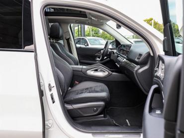 Mercedes-Benz GLE-Klasse GLE 450 Gebrauchtwagen