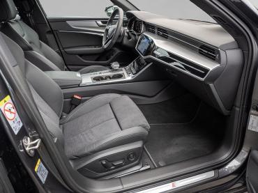 Audi A6 A6 Gebrauchtwagen