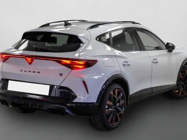 Cupra Formentor 2,0 TSI DSG 4x4 VZ - LAGER Tageszulassung