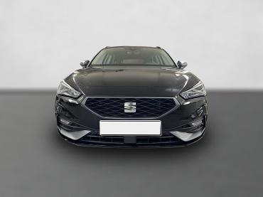 Seat Leon SP 1.5 eTSI DSG FR AB 222EUR NAVI KAMERA SHZ Gebrauchtwagen