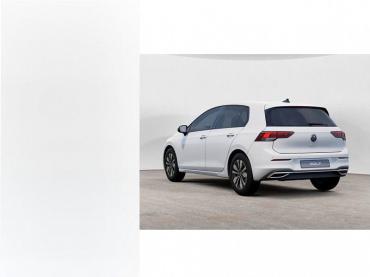 VW Golf VIII 1.0 TSI Move *LED*App-Connect*Virtual* Gebrauchtwagen