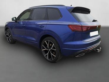 VW Touareg 3.0 V6 TDI R-Line 4Motion UPE 113.880 € Tageszulassung