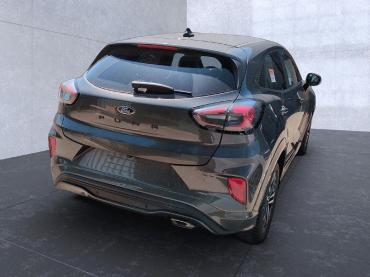 Ford Puma ST-Line Bluetooth Navi LED Klima Einparkhilfe Gebrauchtwagen