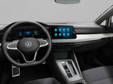 Fahrzeug ansehen: VW Golf Golf VIII Gebrauchtwagen VW Golf Golf VIII Gebrauchtwagen