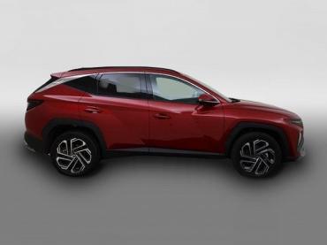 Hyundai Tucson Shine TUCSON 132 kW (179 PS) * Automatik * Fronta...