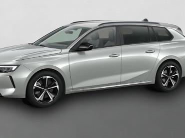 Fahrzeug ansehen: Opel Astra Edition Opel Sports Tourer 1.2 Turbo 96 kW (130 PS) 6-Gang 1.2 Turbo 6-Gang Tageszulassung Opel Astra Edition Opel Sports Tourer 1.2 Turbo 96 kW (130 PS) 6-Gang 1.2 Turbo 6-Gang Tageszulassung