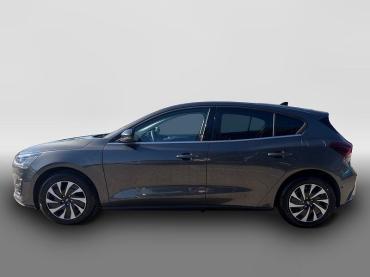 Ford Focus Titanium X ACC * LED * Navi * Pano