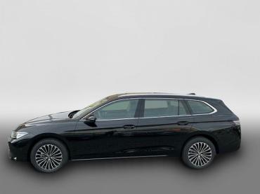 VW Passat Elegance AHK P.-Dach 360° Kamera 17 Zoll Navi. ... EU Reimport Tageszulassung