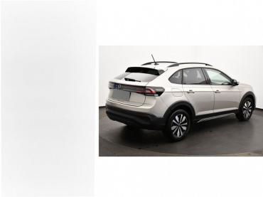 VW Taigo 1.0 TSI Move Kamera/Ambiente/ACC Gebrauchtwagen