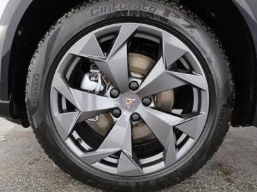 Cupra Formentor 1.5 eTSI 110 kW Formentor 1.5 eTSI DSG, Matrix,... Neuwagen