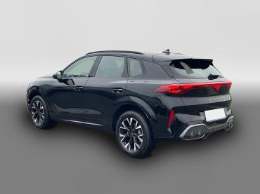 Cupra Terramar 1.5 TSI DSG|SITZHEIZUNG|KAMERA|KEYLESS Gebrauchtwagen