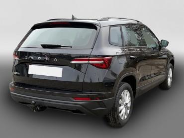Fahrzeug ansehen: Skoda Karoq Selection DSG ACC KESSY Winter 2xPDC KAM AHK Gebrauchtwagen Skoda Karoq Selection DSG ACC KESSY Winter 2xPDC KAM AHK Gebrauchtwagen