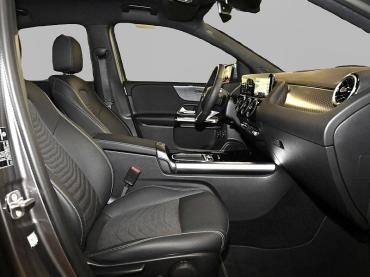 Mercedes-Benz B-Klasse B 250
