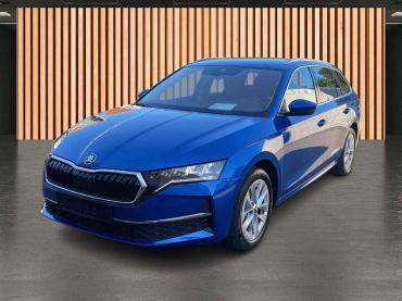Skoda Octavia Combi 2.0 TDI DSG Selection Facelift*AHK Gebrauchtwagen