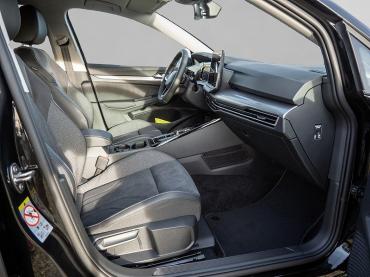 VW Golf Golf VIII Neuwagen