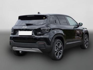 Jeep Avenger 1st Edition APPLE CARPLAY Kamera Jahreswagen