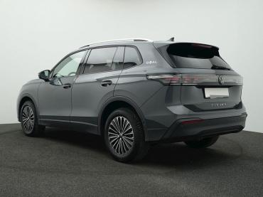 VW Tiguan 2.0 TDI DSG 4Mo. GOAL AHK IQ.LIGHT NAVI KESSY Gebrauchtwagen